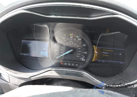 2013 Ford Fusion Se from USA, damaged, VIN 3FA6P0H79DR173602